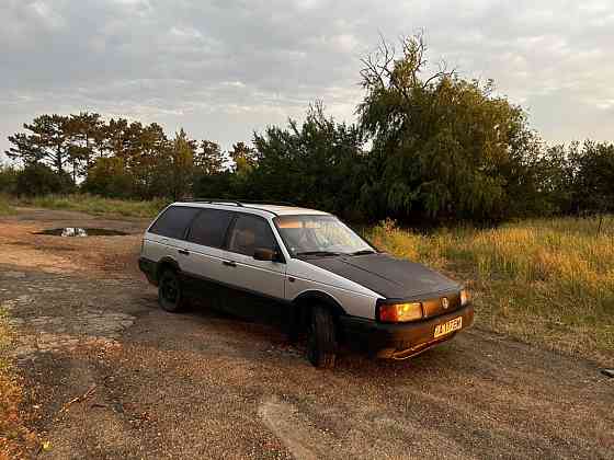 Volkswagen Passat 1992 год Тирасполь Тирасполь