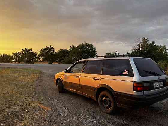 Volkswagen Passat 1992 год Тирасполь Тирасполь