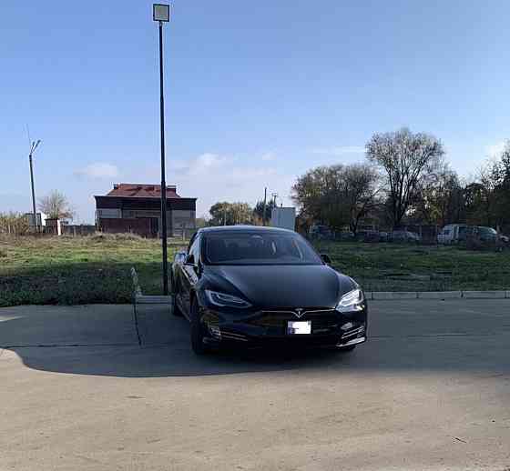 Tesla Model S 2018 an Tiraspol Tiraspol
