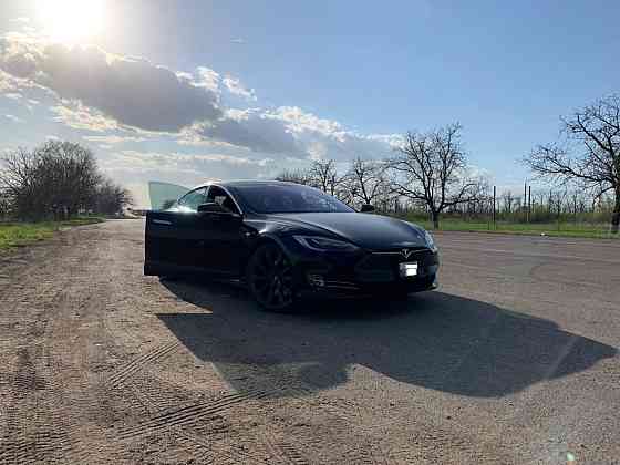 Tesla Model S 2018 an Tiraspol Tiraspol