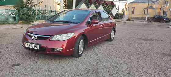 Honda Civic 2006 год Тирасполь Тирасполь