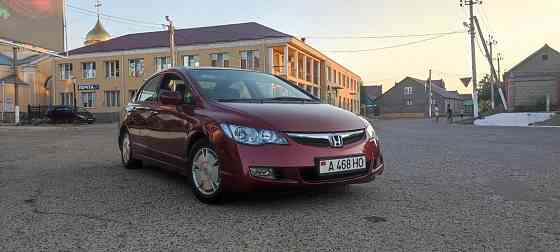 Honda Civic 2006 год Тирасполь Тирасполь