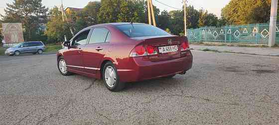 Honda Civic 2006 год Тирасполь Тирасполь