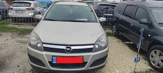 Opel Astra 2006 an Bălţi Bălţi