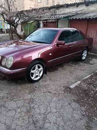 Mercedes E-Class 1996 an Tiraspol Tiraspol