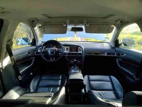 Audi A6 Allroad 2007 an Tiraspol Tiraspol