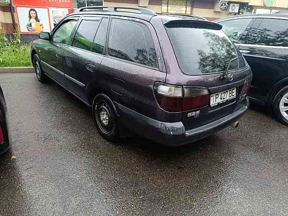 Mazda 626 1999 an Tiraspol Tiraspol