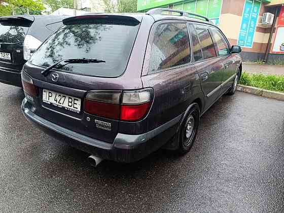 Mazda 626 1999 an Tiraspol Tiraspol