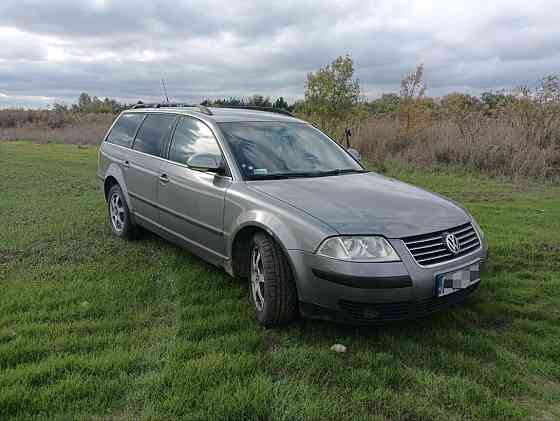 Volkswagen Passat 2004 an Tiraspol Tiraspol