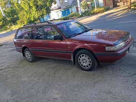 Mazda 626 1995 an Tiraspol Tiraspol