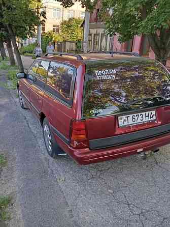 Mazda 626 1995 an Tiraspol Tiraspol