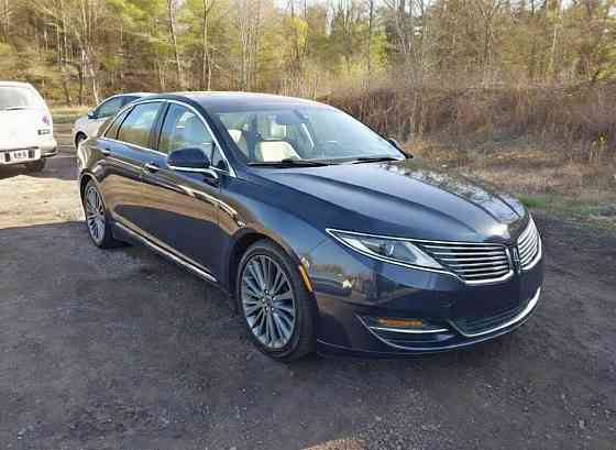 Lincoln MKZ 2014 an Tiraspol Tiraspol
