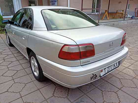 Opel Omega 2003 an Tiraspol Tiraspol