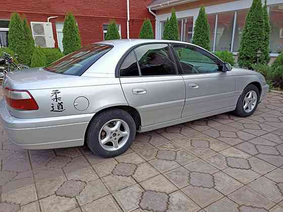 Opel Omega 2003 an Tiraspol Tiraspol