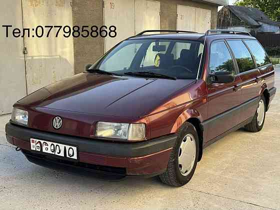 Volkswagen Passat 1992 год Дубоссары Дубоссары