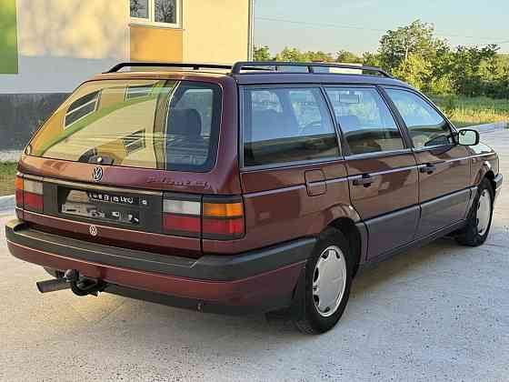Volkswagen Passat 1992 год Дубоссары Дубоссары