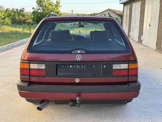 Volkswagen Passat 1992 год Дубоссары Дубоссары