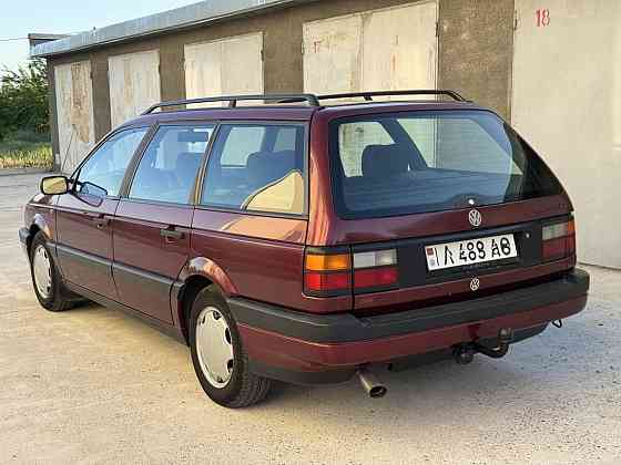 Volkswagen Passat 1992 год Дубоссары Дубоссары