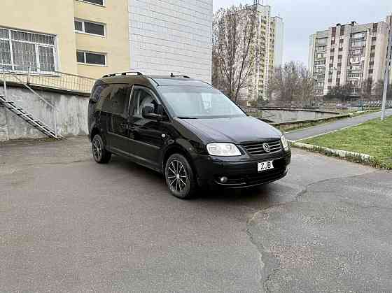 Volkswagen Caddy 2010 an Rîbnița Rîbnița