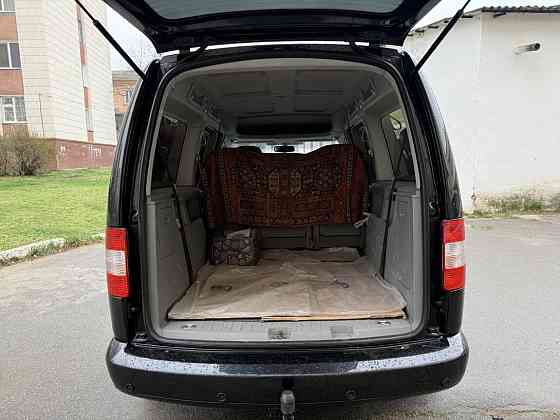 Volkswagen Caddy 2010 an Rîbnița Rîbnița