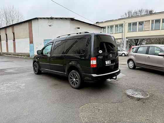Volkswagen Caddy 2010 an Rîbnița Rîbnița