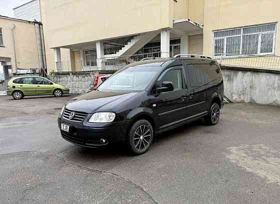 Volkswagen Caddy 2010 an Rîbnița Rîbnița