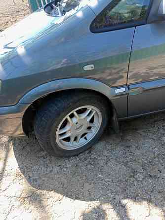 Opel Zafira 2005 an Tiraspol Tiraspol