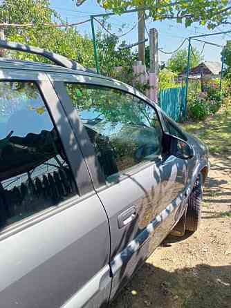 Opel Zafira 2005 an Tiraspol Tiraspol