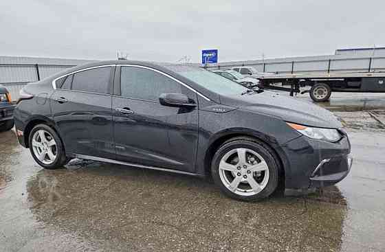 Chevrolet Volt 2018 an Tiraspol Tiraspol