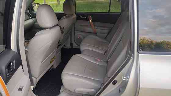 Toyota Highlander 2008 an Tiraspol Tiraspol