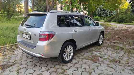 Toyota Highlander 2008 an Tiraspol Tiraspol
