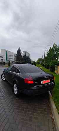 Audi A6 1998 an Tiraspol Tiraspol