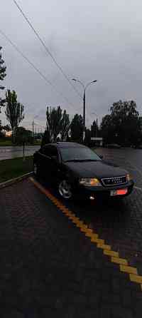 Audi A6 1998 an Tiraspol Tiraspol