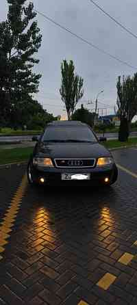 Audi A6 1998 an Tiraspol Tiraspol