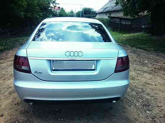 Audi A6 2006 an Slobozia Slobozia