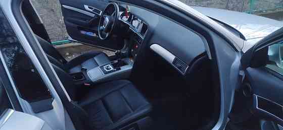 Audi A6 2006 an Slobozia Slobozia