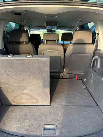 Volkswagen Touran 2004 an Dubăsari Dubăsari