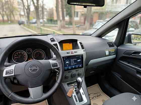 Opel Zafira 2007 an Tiraspol Tiraspol