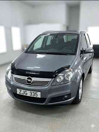 Opel Zafira 2007 an Tiraspol Tiraspol