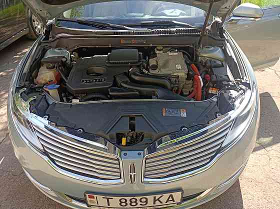 Lincoln MKZ 2014 an Tiraspol Tiraspol