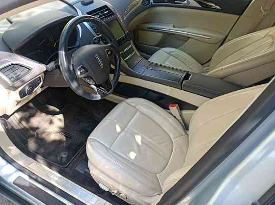 Lincoln MKZ 2014 an Tiraspol Tiraspol