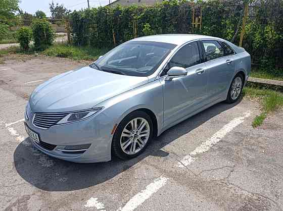 Lincoln MKZ 2014 an Tiraspol Tiraspol