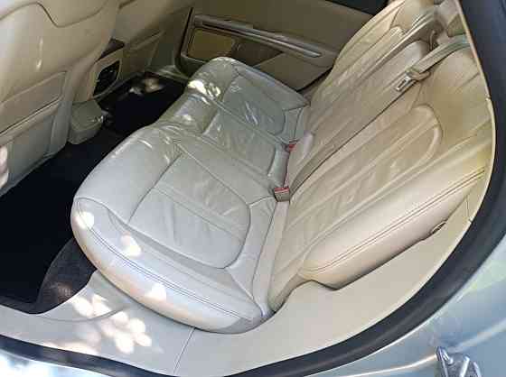 Lincoln MKZ 2014 an Tiraspol Tiraspol