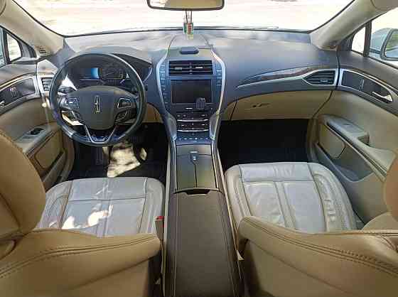 Lincoln MKZ 2014 an Tiraspol Tiraspol