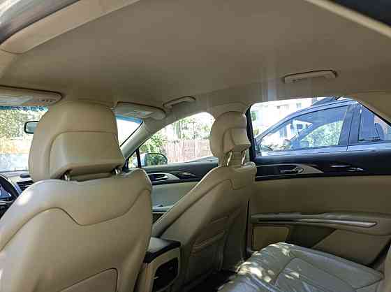 Lincoln MKZ 2014 an Tiraspol Tiraspol