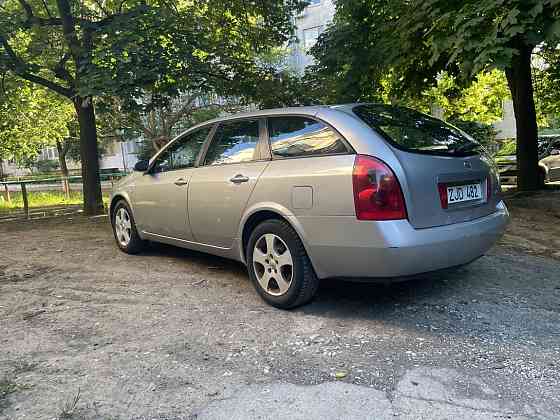 Nissan Primera 2003 an Tiraspol Tiraspol