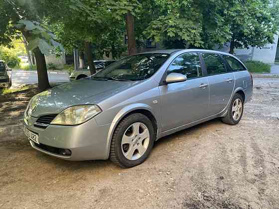 Nissan Primera 2003 an Tiraspol Tiraspol