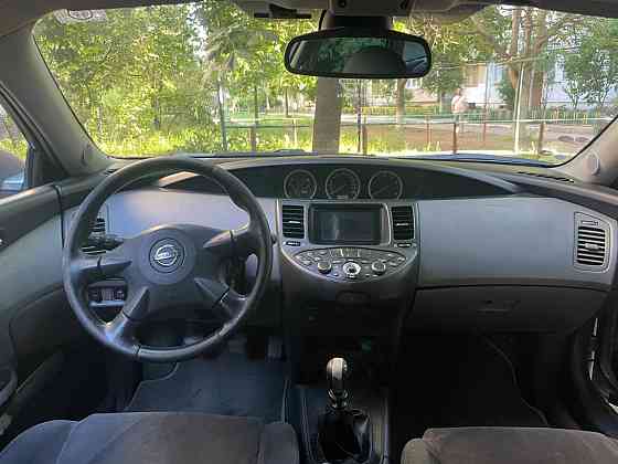 Nissan Primera 2003 an Tiraspol Tiraspol