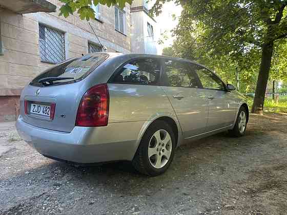 Nissan Primera 2003 an Tiraspol Tiraspol