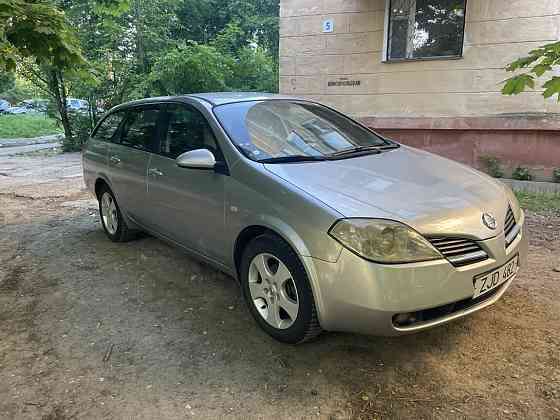 Nissan Primera 2003 an Tiraspol Tiraspol